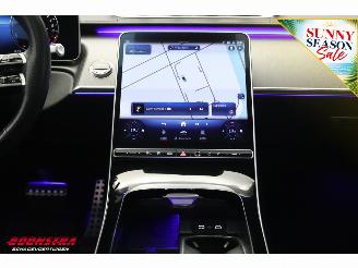 Mercedes S-klasse 580 e AMG Line Pano ACC HUD Burmester Memory 360° picture 11