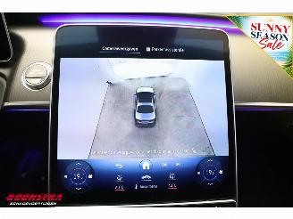 Mercedes S-klasse 580 e AMG Line Pano ACC HUD Burmester Memory 360° picture 23