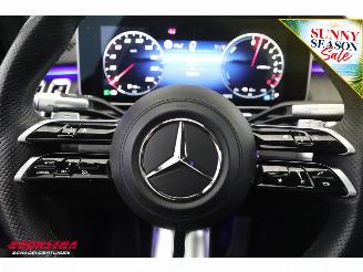 Mercedes S-klasse 580 e AMG Line Pano ACC HUD Burmester Memory 360° picture 16