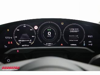 Porsche Taycan Turbo S 93 kWh PCCB PDLS+ PASM Pano Burmester ACC 360° picture 24