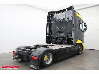 DAF XG 480 Full Air LED ACC Standairco 184.354 km! picture 3