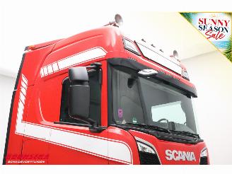 Scania S Full Air ACC Standairco Retarder Hydrauliek Leder picture 14