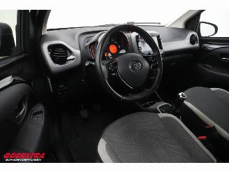 Toyota Aygo 1.0 VVT-i x-play limited Apple/Android Cruise Camera picture 15