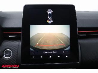 Renault Clio 1.6 E-Tech Hybrid 145 R.S. Line LED Virtual Cruise Camera PDC picture 17