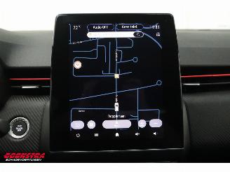 Renault Clio 1.6 E-Tech Hybrid 145 R.S. Line LED Virtual Cruise Camera PDC picture 18