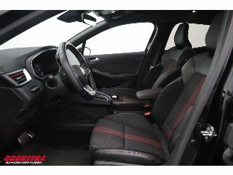 Renault Clio 1.6 E-Tech Hybrid 145 R.S. Line LED Virtual Cruise Camera PDC picture 11