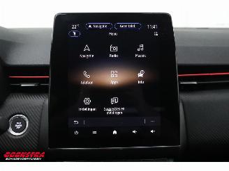 Renault Clio 1.6 E-Tech Hybrid 145 R.S. Line LED Virtual Cruise Camera PDC picture 19