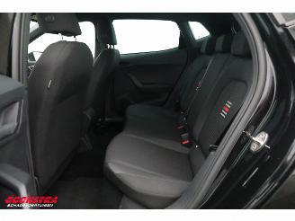 Seat Ibiza 1.0 TSI FR Business Intense Navi Clima Cruise PDC picture 17