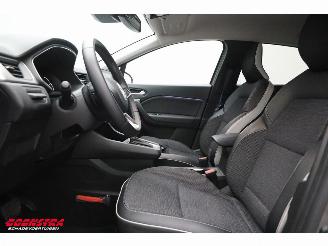 Renault Captur 1.3 mild hybrid 160 techno LED Virtual Apple/Android Cruise Camera picture 13