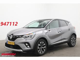 škoda osobní automobily Renault Captur 1.3 mild hybrid 160 techno LED Virtual Apple/Android Cruise Camera 2022/11