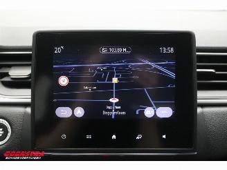 Renault Captur 1.3 mild hybrid 160 techno LED Virtual Apple/Android Cruise Camera picture 19