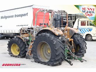 John Deere  6120M Premium BY 2019 3.010 Uur picture 4