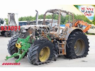 Avarii utilaje John Deere  6120M Premium BY 2019 3.010 Uur 2019/6