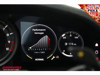 Porsche 911 992 GT3 RS 4.0 Weissach PCCB Lift Bose PDLS+ Camera Cruise picture 19