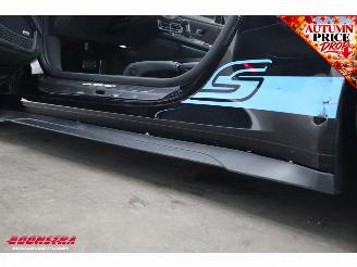Porsche 911 992 GT3 RS 4.0 Weissach PCCB Lift Bose PDLS+ Camera Cruise picture 7