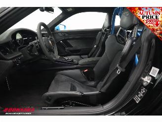 Porsche 911 992 GT3 RS 4.0 Weissach PCCB Lift Bose PDLS+ Camera Cruise picture 13