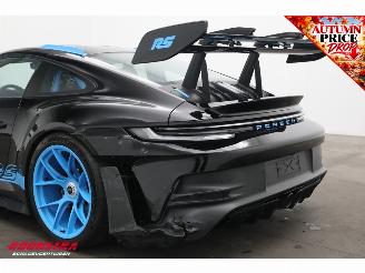 Porsche 911 992 GT3 RS 4.0 Weissach PCCB Lift Bose PDLS+ Camera Cruise picture 8