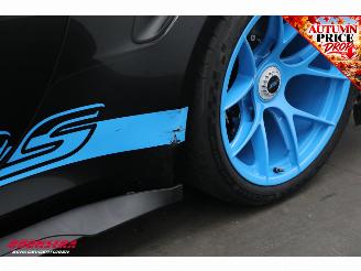 Porsche 911 992 GT3 RS 4.0 Weissach PCCB Lift Bose PDLS+ Camera Cruise picture 6