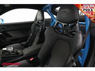 Porsche 911 992 GT3 RS 4.0 Weissach PCCB Lift Bose PDLS+ Camera Cruise picture 14