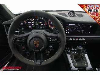 Porsche 911 992 GT3 RS 4.0 Weissach PCCB Lift Bose PDLS+ Camera Cruise picture 11
