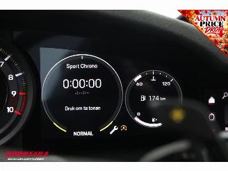 Porsche 911 992 GT3 RS 4.0 Weissach PCCB Lift Bose PDLS+ Camera Cruise picture 20