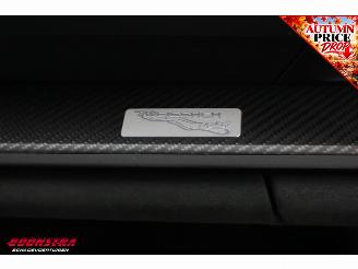 Porsche 911 992 GT3 RS 4.0 Weissach PCCB Lift Bose PDLS+ Camera Cruise picture 24