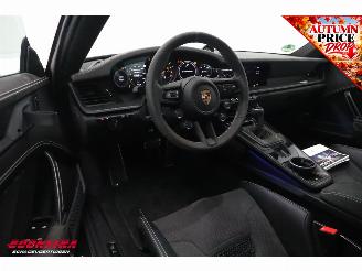 Porsche 911 992 GT3 RS 4.0 Weissach PCCB Lift Bose PDLS+ Camera Cruise picture 15