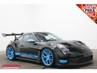 Porsche 911 992 GT3 RS 4.0 Weissach PCCB Lift Bose PDLS+ Camera Cruise picture 2