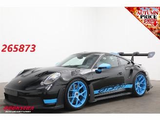 Porsche 911 992 GT3 RS 4.0 Weissach PCCB Lift Bose PDLS+ Camera Cruise picture 1