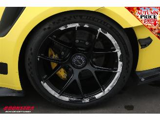 Porsche 911 992 4.0 GT3 RS Weissach Lift PCCB PASM PDLS+ Bose Camera picture 15