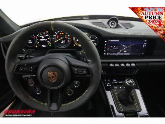 Porsche 911 992 4.0 GT3 RS Weissach Lift PCCB PASM PDLS+ Bose Camera picture 21
