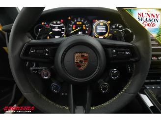 Porsche 911 992 4.0 GT3 RS Weissach Lift PCCB PASM PDLS+ Bose Camera picture 26