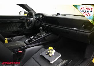 Porsche 911 992 4.0 GT3 RS Weissach Lift PCCB PASM PDLS+ Bose Camera picture 20