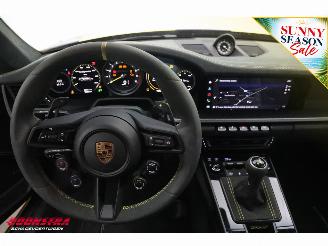 Porsche 911 992 4.0 GT3 RS Weissach Lift PCCB PASM PDLS+ Bose Camera picture 21