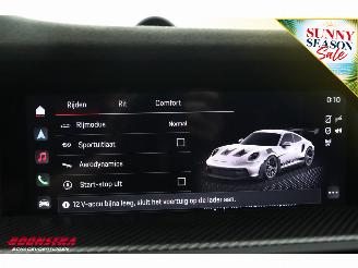 Porsche 911 992 4.0 GT3 RS Weissach Lift PCCB PASM PDLS+ Bose Camera picture 35