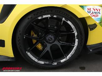 Porsche 911 992 4.0 GT3 RS Weissach Lift PCCB PASM PDLS+ Bose Camera picture 15