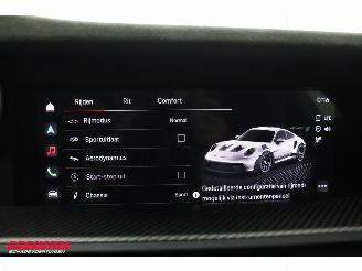 Porsche 911 992 4.0 GT3 RS Weissach Lift PCCB PASM PDLS+ Bose Camera picture 40