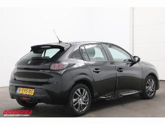 Peugeot 208 1.2 PureTech Active Pack Bluetooth Airco Cruise picture 3