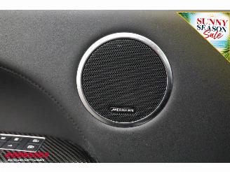 Land Rover Range Rover sport SVR 5.0 V8 Pano LED Memory Meridian Camera picture 24