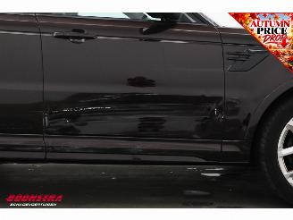 Land Rover Range Rover sport SVR 5.0 V8 Pano LED Memory Meridian Camera picture 13
