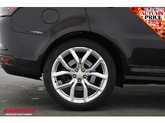 Land Rover Range Rover sport SVR 5.0 V8 Pano LED Memory Meridian Camera picture 10