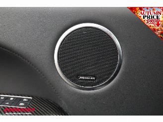 Land Rover Range Rover sport SVR 5.0 V8 Pano LED Memory Meridian Camera picture 24