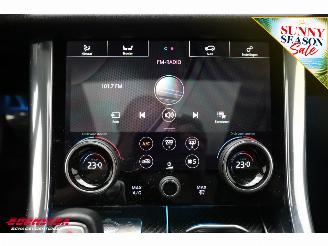 Land Rover Range Rover sport SVR 5.0 V8 Pano LED Memory Meridian Camera picture 32