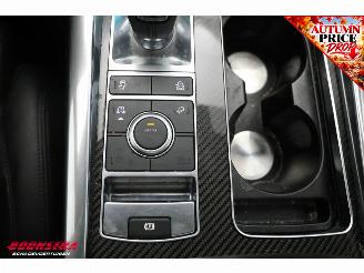 Land Rover Range Rover sport SVR 5.0 V8 Pano LED Memory Meridian Camera picture 33