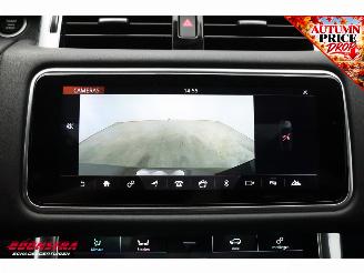Land Rover Range Rover sport SVR 5.0 V8 Pano LED Memory Meridian Camera picture 27