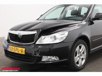 Skoda Octavia 1.4 TSI Navi Cruise Clima PDC AHK picture 11