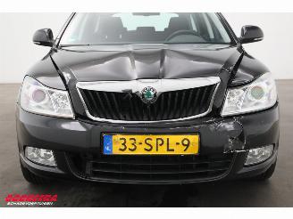 Skoda Octavia 1.4 TSI Navi Cruise Clima PDC AHK picture 6