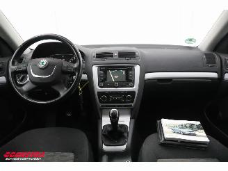 Skoda Octavia 1.4 TSI Navi Cruise Clima PDC AHK picture 13
