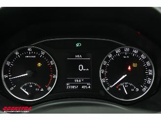 Skoda Octavia 1.4 TSI Navi Cruise Clima PDC AHK picture 19