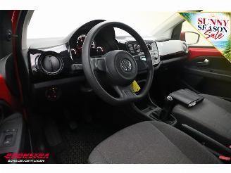 Volkswagen Up! 1.0 move up! 5-DRS BlueMotion Airco 102.800 km! picture 12